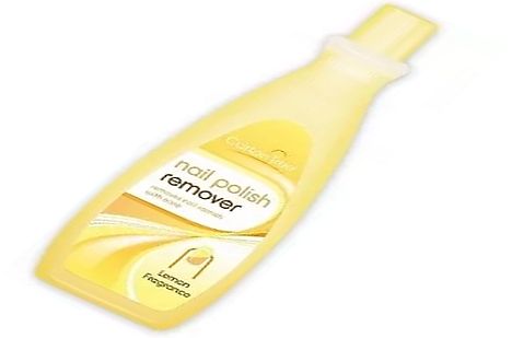 Cotton Tree nail polish remover (236ml)*