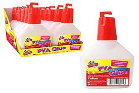 500ml pva glue*