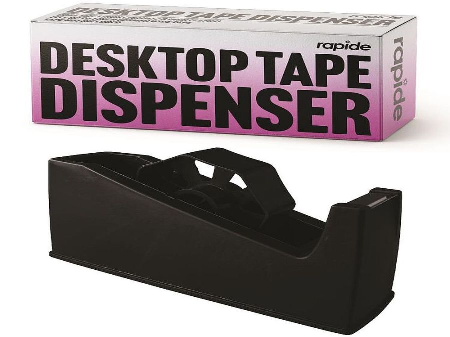 Desktop tape dispenser*
(USE ST001)