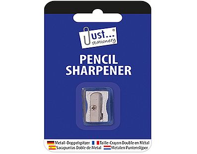 Pencil sharpener.*