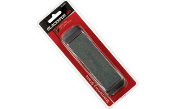 Sharpening stone* 
(L11xW4xD2cm)