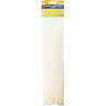Pkt40, white nylon cable ties (4.8x300mm)*