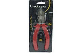 6" side cutting pliers*
USE TL208
