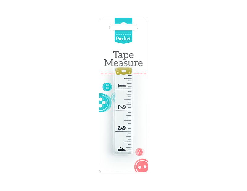 Tape measure*