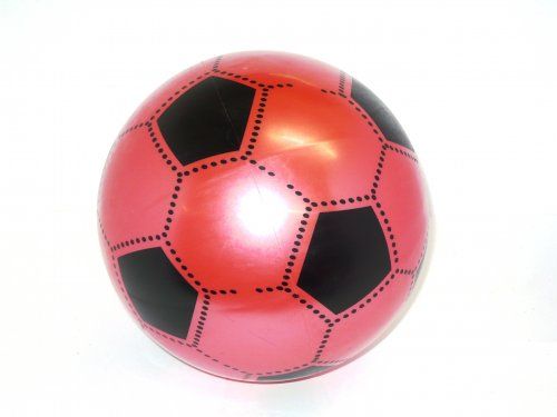 9\" football - 3/cols (DEFLATED) 9" football - 3/cols (DEFLATED)