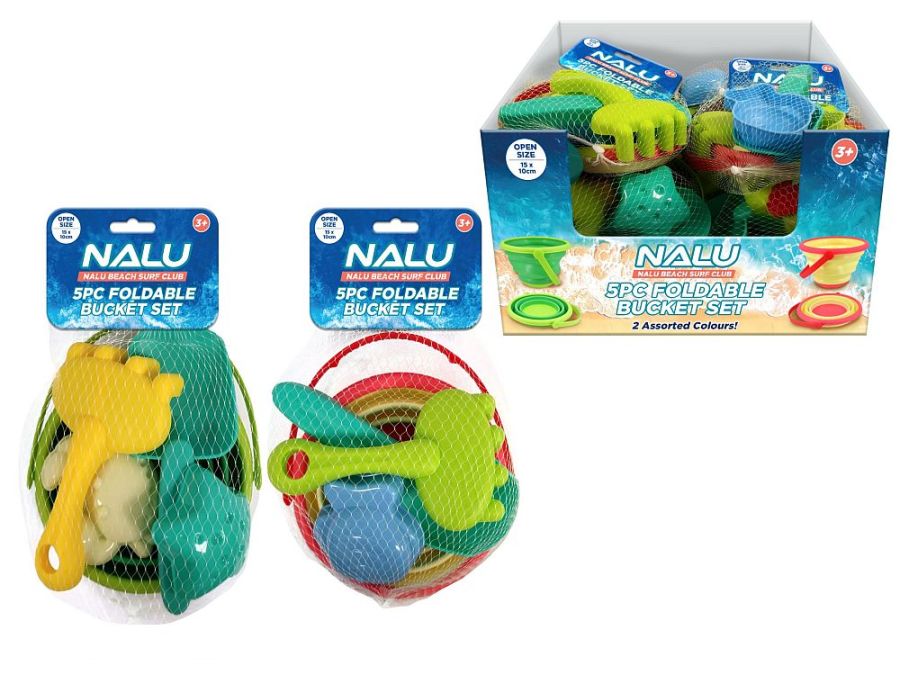 15cm small round foldable bucket set - 2/cols.
(ADD 12 FOR DISPLAY) 15cm small round foldable bucket set - 2/cols.
(ADD 12 FOR DISPLAY)