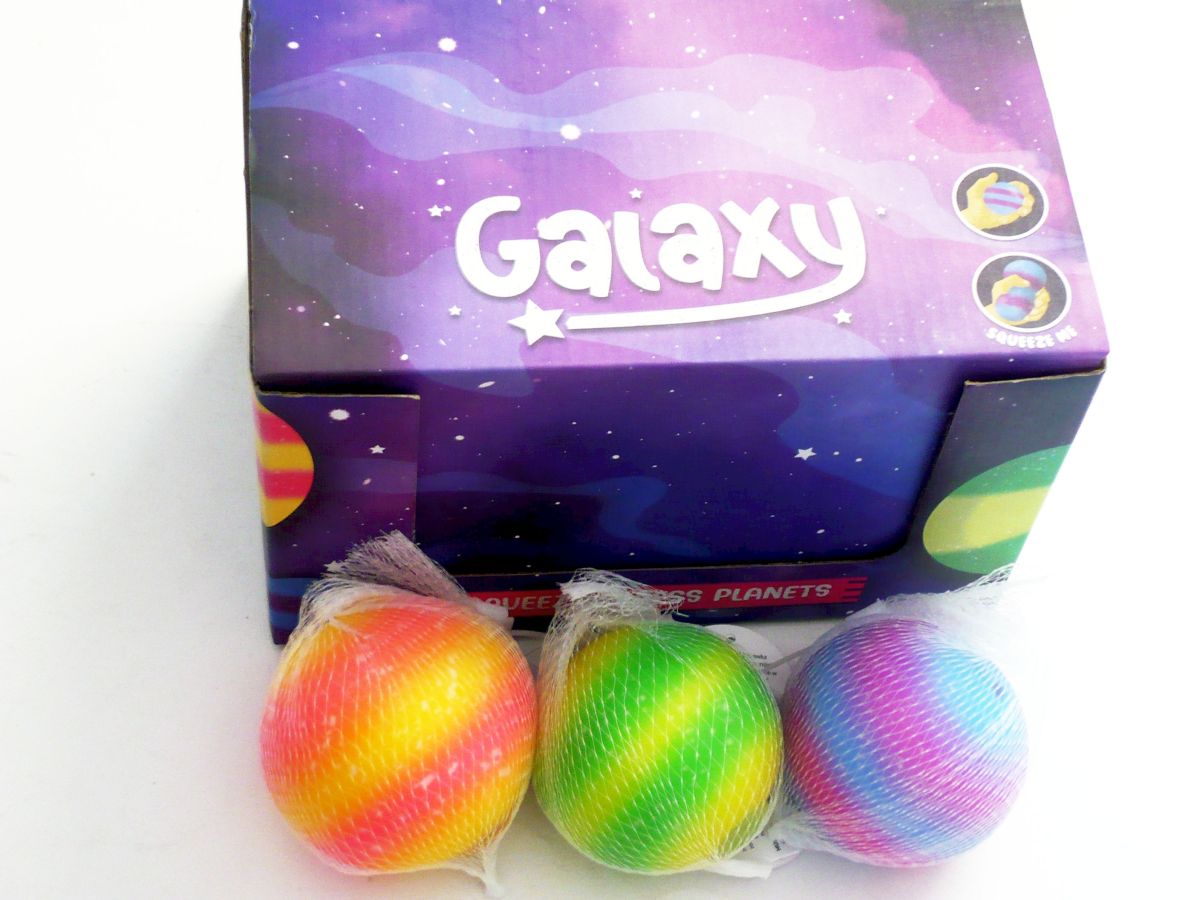 Galaxy squeezy planets - 4asstd*
(ADD 12 FOR DISPLAY)