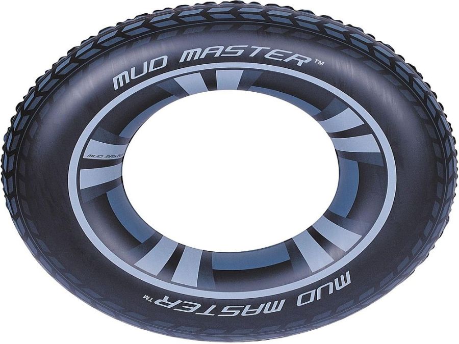 36" mud master swim tube (10+) 36" mud master swim tube (10+)