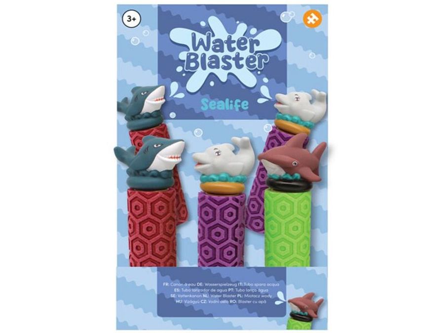 35cm shark water pump blaster - 3assstd.
(ADD 24 FOR DISPLAY) 35cm shark water pump blaster - 3assstd.
(ADD 24 FOR DISPLAY)
