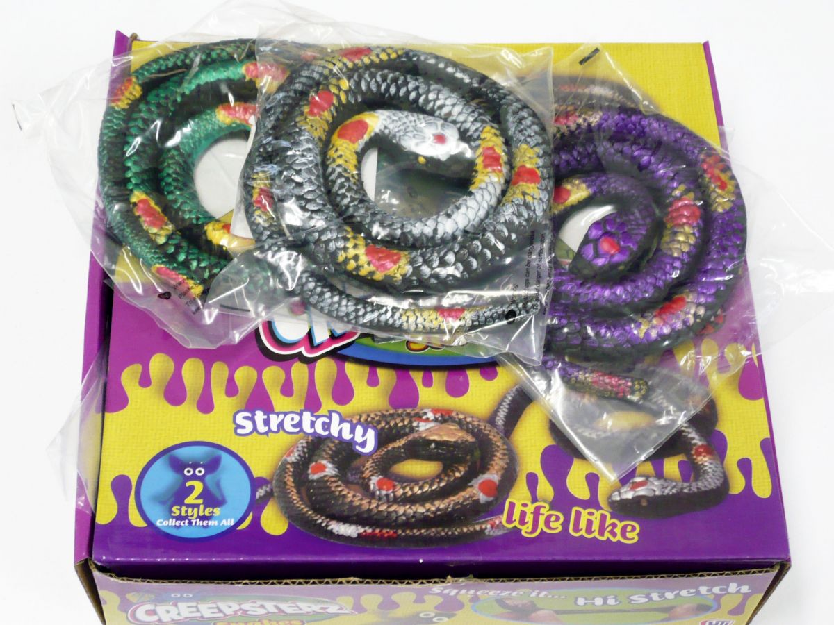 70cm stretchy snake - 3asstd.
(ADD 12 FOR DISPLAY)