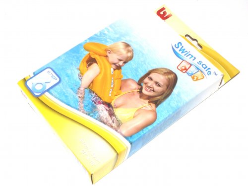 20"x18" Childs Safety swim vest*