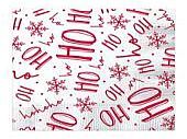 Pack 16, Ho-ho-ho napkins*